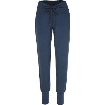 VENICE BEACH Damen Fitnesshose UMA petrol L