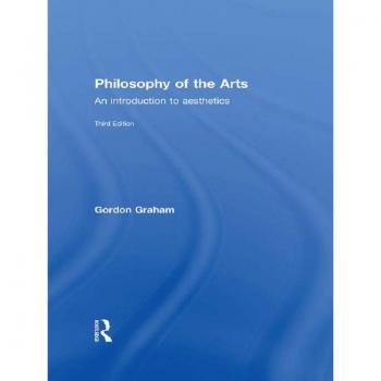 Vitalsource Technologies, Inc. Philosophy of the Arts: An Introduction to Aesthetics