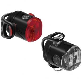 Kit Luminosité Lezyne Femto USB‑C