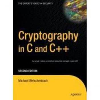 Cryptography in C and C++