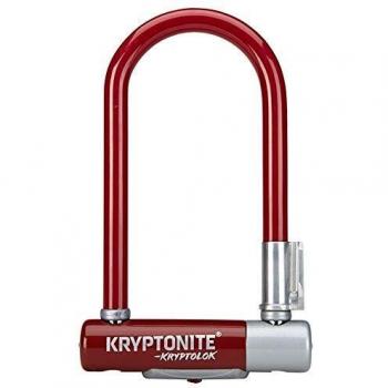 KryptoMini Red Lock