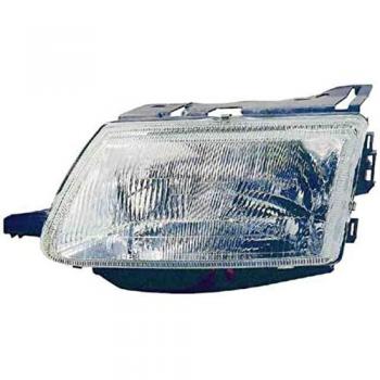 Faro Delantero Derecho Citroën Saxo 96-99