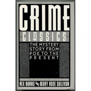 Crime Classics