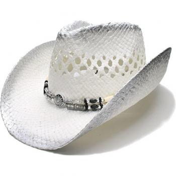 LUCKYLIANJI Retro Hombre Mujer Verano 58 cm