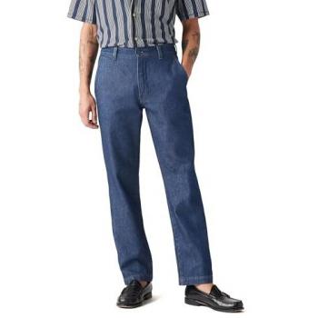 Levi's® Straight-Jeans »XX CHINO AUTHENTIC STRT«