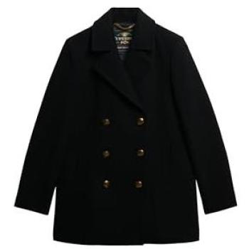 Women’s Superdry Caban Jacket