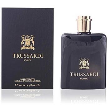 Trussardi Uomo 1911 Eau de Toilette 100 ml
