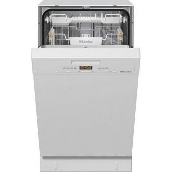 Miele Unterbaugeschirrspüler G 5540 SCU SL Active, 9 Maßgedecke