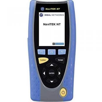 Trend Micro Network Tester Package: NAVITEK NT Display Unit & Remote Unit