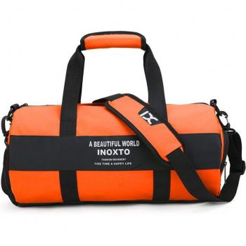Herren Fitnessstudio Tasche