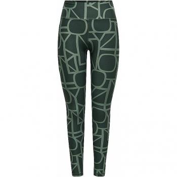 Only Play Dames Tights – Scarab W Font‑2 Logo