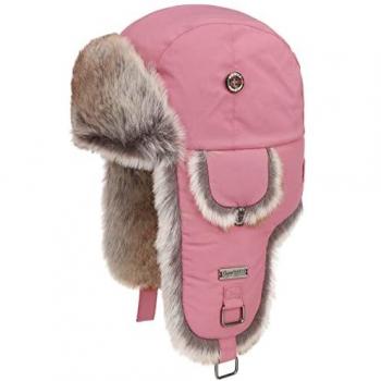 Barts Kamikaze Beanie für Mädchen