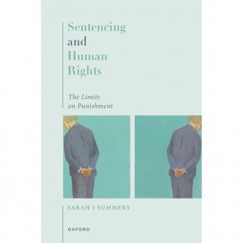 Vitalsource Technologies, Inc. Sentencing and Human Rights