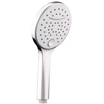 Pommeau de Douche Chromé Luba Trois