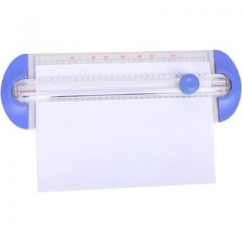 Règle Amovible pour Coupeur de Papier