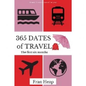365 Dates of Travel: The first six months