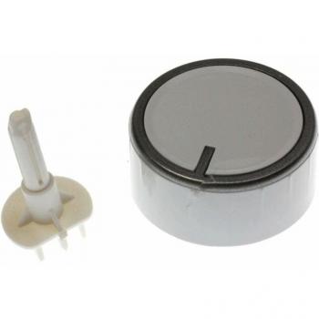 Bouton d’interface originaire – lave-linge BEKO