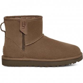 Classic Mini Stivali UGG Bailey Hickory EU 36
