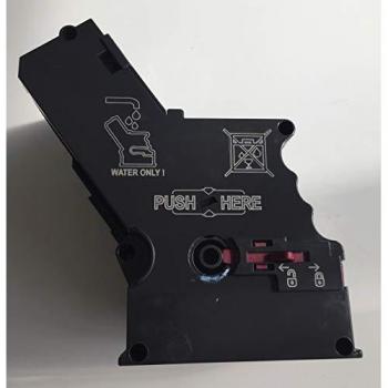 Caffettiera Bosch – Gruppo Erogatore Autentico 2962014251813200057