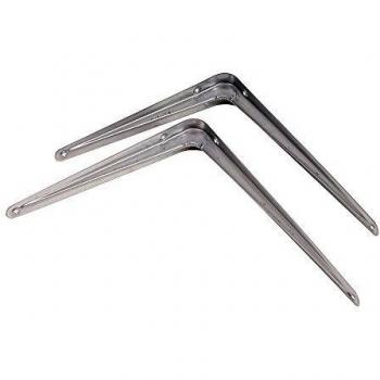 Escuadras de Soporte de Acero