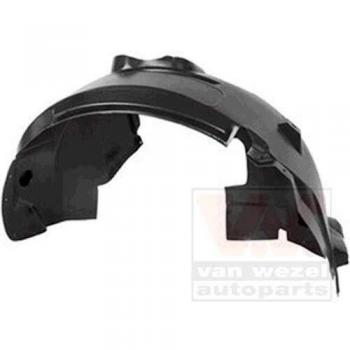 Radhausverkleidung Ford Van Wezel 1966436