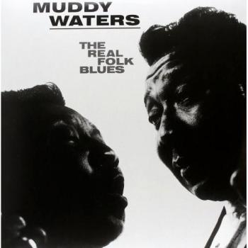 The Real Folk Blues