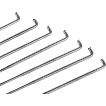 7pcs Felting Needles Spiral Twisted Wool Pins Kit