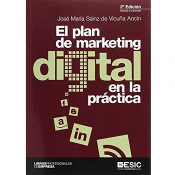 El plan de marketing digital en la práctica