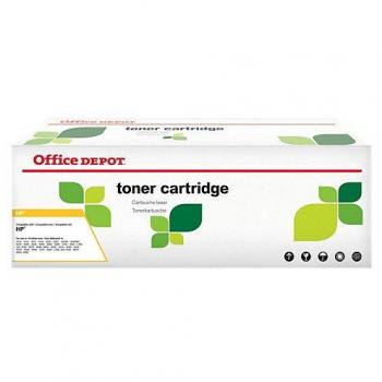 Toner HP CB540A Nero – Variante Viking