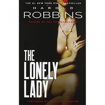 Robbins, Harold: The Lonely Lady