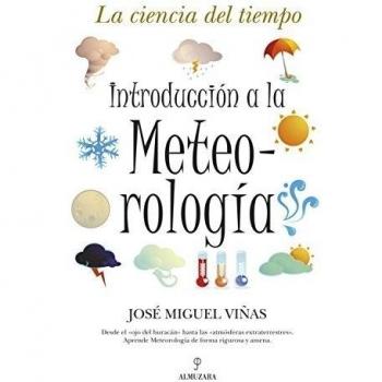Introducción a la meteorología (Tapa blanda).