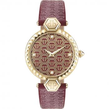 Orologio Al Quarzo Philipp Plein Donna Plein Couture PWEAA0221