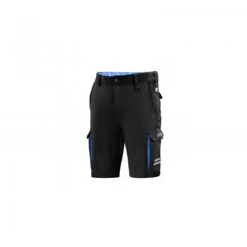 Shorts TW Taille XXL Noir/Bleu