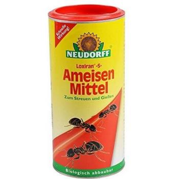 Neudorff Loxiran -S