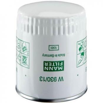 Filtro olio MANN W 930/13