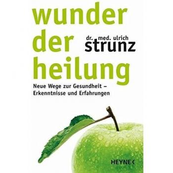 Wunder der Heilung: Neue Wege zur Gesundheit