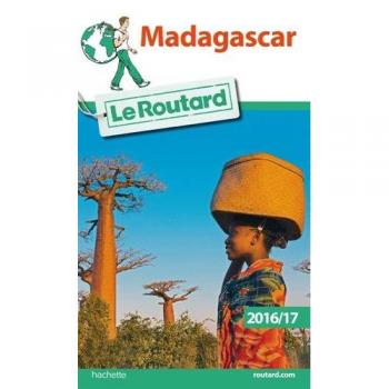 Madagascar