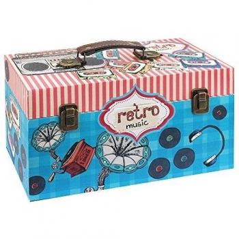 Caja organizadora para CDs Signes Grimalt