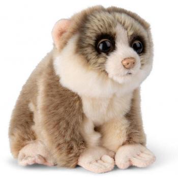 WWF Plüschtier Faulaffe Loris (18 cm)