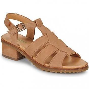 Sandales El Naturalista SABAL Marron 39