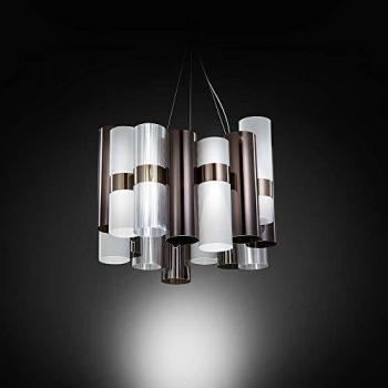 La Lollo Medium Suspension Light