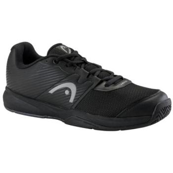 Sneakers Head Uomini Revolt Court Nero 44.5