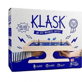 Game Factory Spiel »Klask«