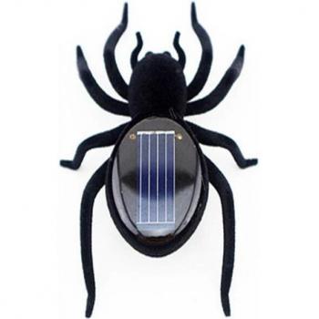 Mini Solar Ant Robot Kit