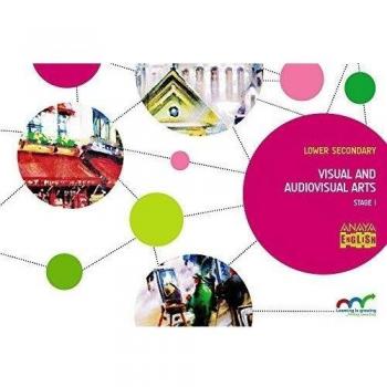 Visual and audiovisual arts. Stage i..