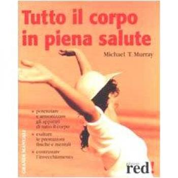 Tutto il corpo in piena salute
