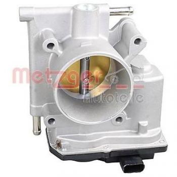 Metzger Corpo de Borboleta 0892831