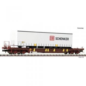 N FL T3 AAE VI – Chariot de stockage