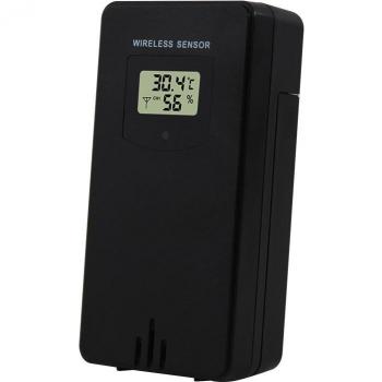 FanJu Wireless Temperature and Humidity Monitor