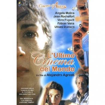 L' ultimo cinema del mondo